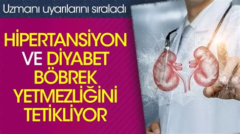 Çocuklarda Hipertansiyon Tedavisi - Doç Dr Osman Özdemir